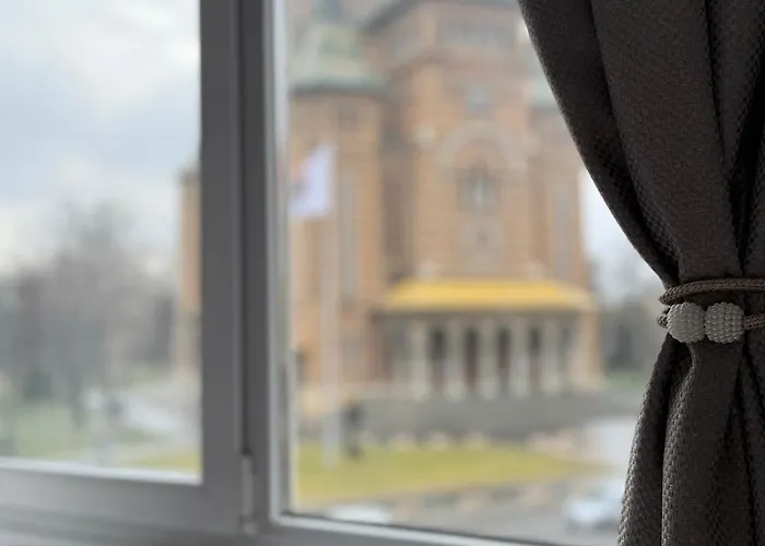 Apartment Piata Victoriei Timisoara