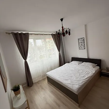 Apartament Piata Victoriei Timişoara