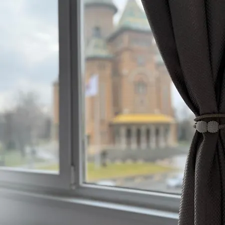 Apartment Piata Victoriei Timisoara